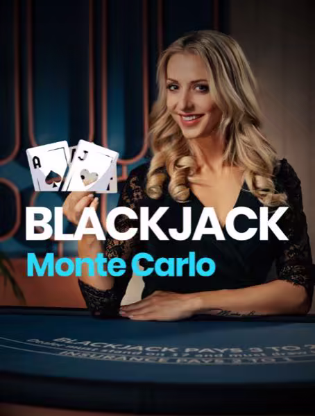 Blackjack Monte Carlo
